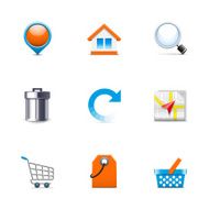 Internet Icons N85