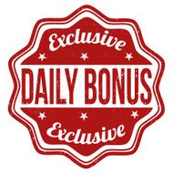 Daily bonus stamp N2
