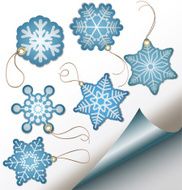 Sale Winter Tags