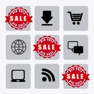 shopping concept N55