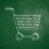 Shopping Icon N70