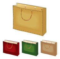 Country Gift Bags