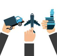 transport logistics N16
