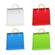 Shopping Bags N137