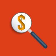 Dollar Sign N48