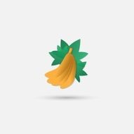 Banana Icon N7