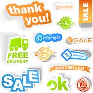 Design elements for sale N37