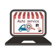 auto service