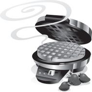 Waffle Iron