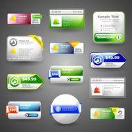 Design elements for sale N38