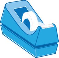Tape Dispenser3 C