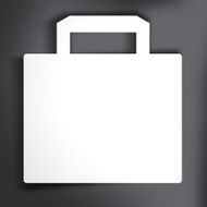 Shopping Bag N212