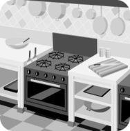 Kitchen N39