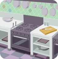 Kitchen N40