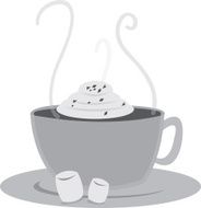 Hot Chocolate N6