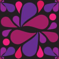 Retro Background C N2