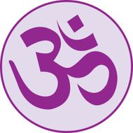 Hindu Om N2