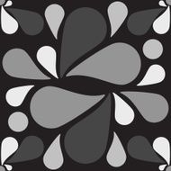Retro background N93