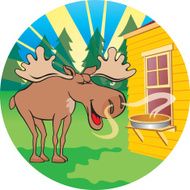 Moose Pie