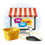 Internet Shop N2