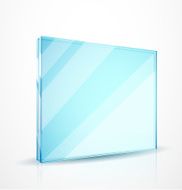 Vector glass plates N11