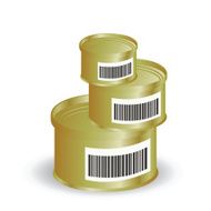 Canned Food N2