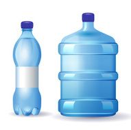 Water Bottles N2
