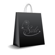 Shopping Bag N213