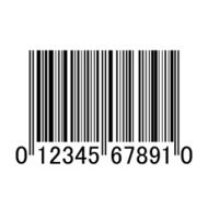 Bar code Vector illustration N2