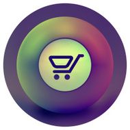 Shopping Icon N74