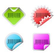 Bar-code labels
