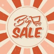 Shopping design - Vector Illustration N14