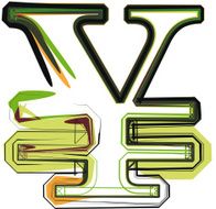 Organic type symbol N2