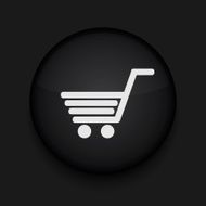 Vector Shopping icon Eps10 Easy to edit N2