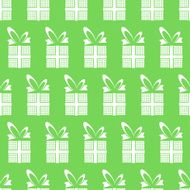 Vector seamless background Texture pattern Eps10 N14