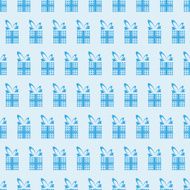 Vector seamless background Texture pattern Eps10 N15