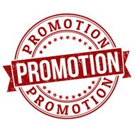 Promotion stamp N2