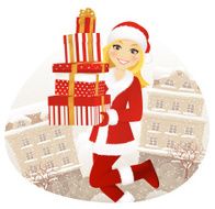 Christmas Presents N21