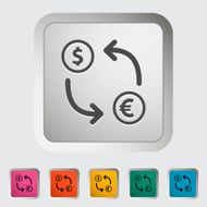 Currency Exchange N10