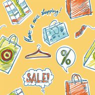 Sale and Shopping N2