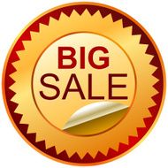 Vector Price Tag N5