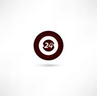 delivery of goods icon N2