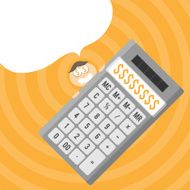 Cash Calculator