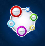 vector elements for web design N2