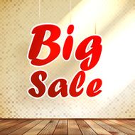 Big sale background N8