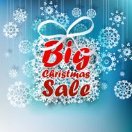 Christmas Sale Background N30