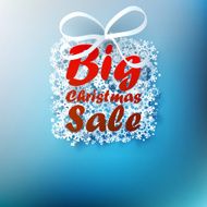 Christmas Sale Background N31