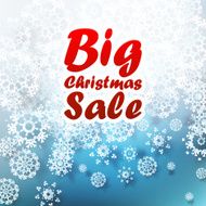 Christmas Sale Background N34