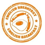 English breakfast N4