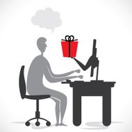 online gift